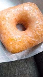 BUZZ COFFEE&DONUT