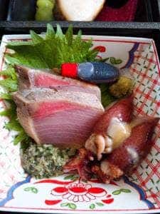 日本料理 和郷