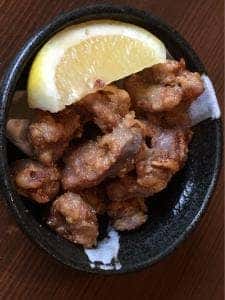 炭火焼き鳥とりはる
