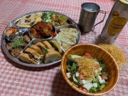 お鍋と創作料理のお店 てぃえむ