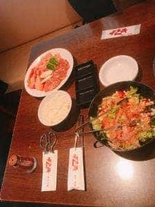 焼肉・冷麺ヤマト 盛岡店