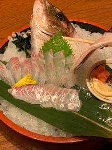 釣船茶屋 ざうお 鈴鹿店