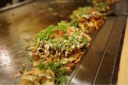 鉄板酒場 ふじやま