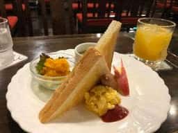 朝日珈琲サロン 胡町店