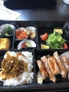 豚ステーキ 1010
