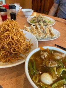 夢蘭