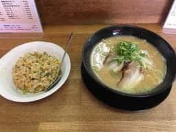 中華そば 七福