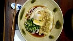 うどん伊予