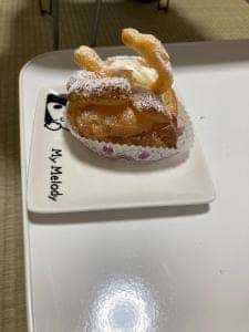 ぴえーる洋菓子店