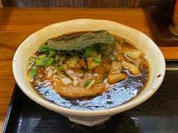 麺家チャクリキ