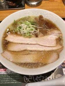 らあめん花月嵐 中延店
