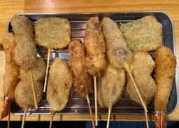 串カツ居酒屋 小太郎