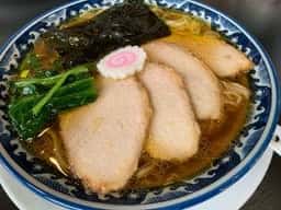 中華そば 醤や