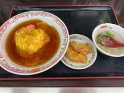 餃子の王将 三河安城店