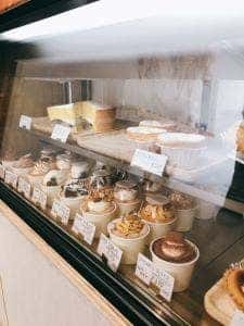 PÂTISSERIE FOR YOU