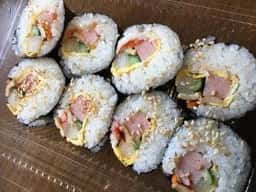 韓国家庭料理 優韓