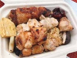 やきとんまるば