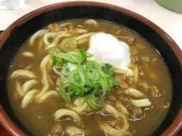 完熟うどん処 獅子家