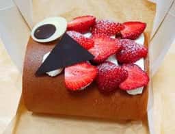 パティスリー オ プレジール シュクレ