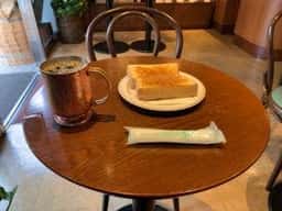 斎藤コーヒー 内神田店
