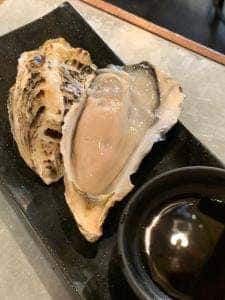 魚浜 アメ横店