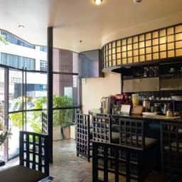 喫茶店 Maison