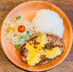 びっくりドンキー 石川店