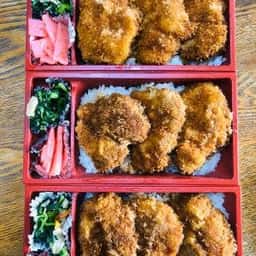 レストラン トミー