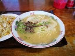 うどんの佐賀県