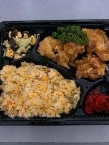 中華料理利萍