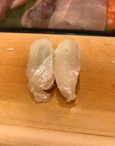 柳鮨