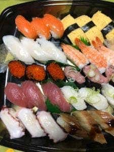 小僧寿し 山陽町店