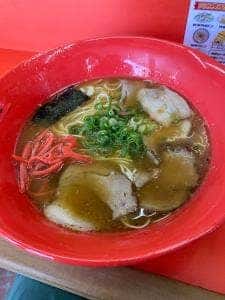 東洋軒 春町店