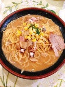 イタリアンレストランとすかあな