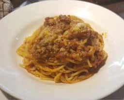 Trattoria Lemon Garden