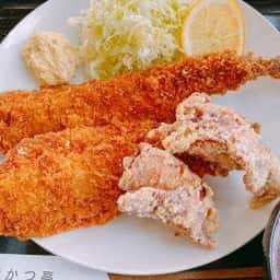 かつかつ亭