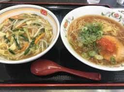 餃子の王将 西条店
