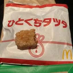 マクドナルド 西院駅前店