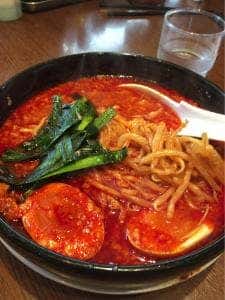 来来亭 鴻巣店