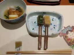 梅の花 横浜スカイビル店