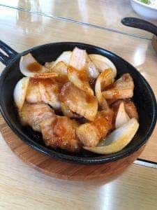 中華・焼肉 眠