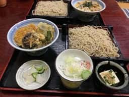 そば処 瀧乃家