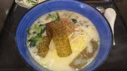 中華四川料理 海天