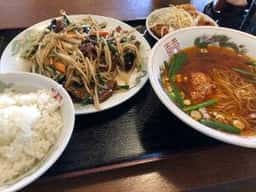 龍香苑