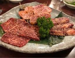 焼肉 寿光園