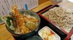 蕎麦処 大宣
