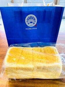 純生食パン工房 HARE/PAN 栄店
