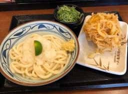 丸亀製麺 大泉学園北口店