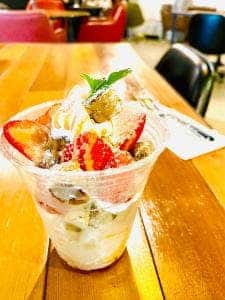 cafe&kitchen DooLittle