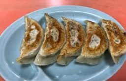 手打ちらーめん 利久